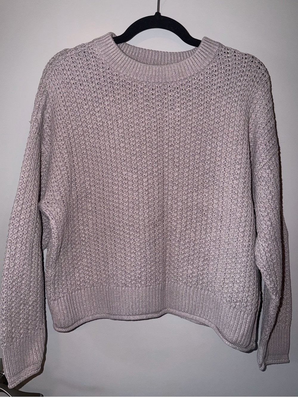 Universal Thread Sweater